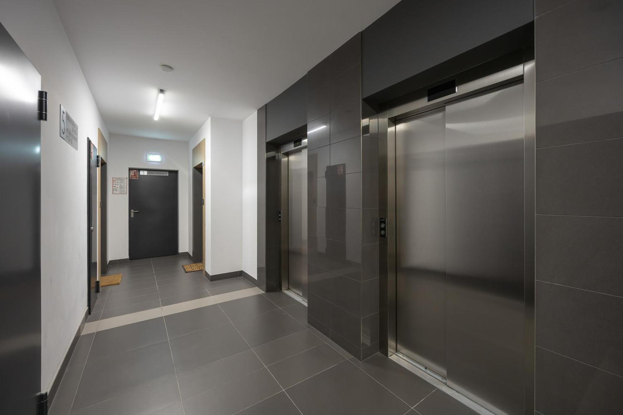 Apartments Warsaw Citylink By Noclegi Renters Kültér fotó