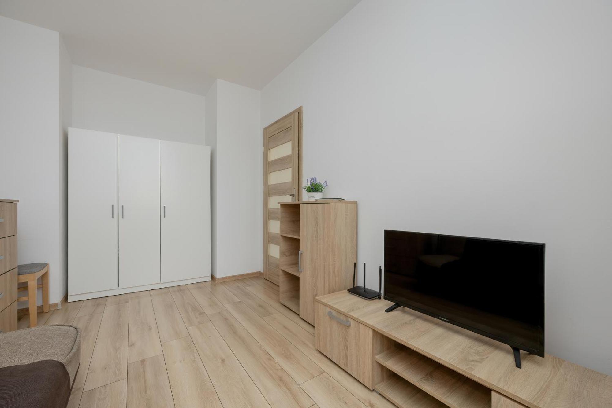 Apartments Warsaw Citylink By Noclegi Renters Kültér fotó