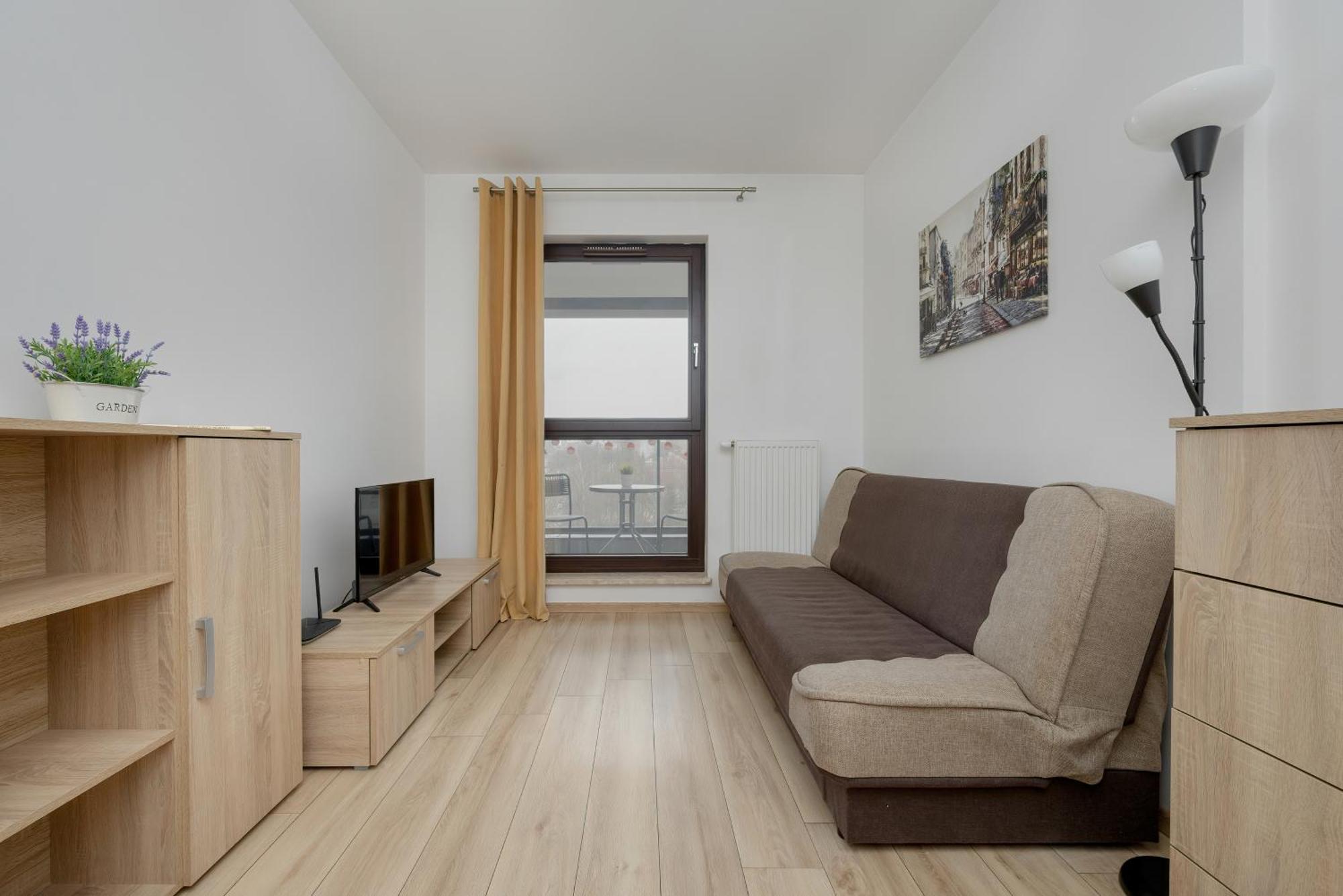 Apartments Warsaw Citylink By Noclegi Renters Kültér fotó