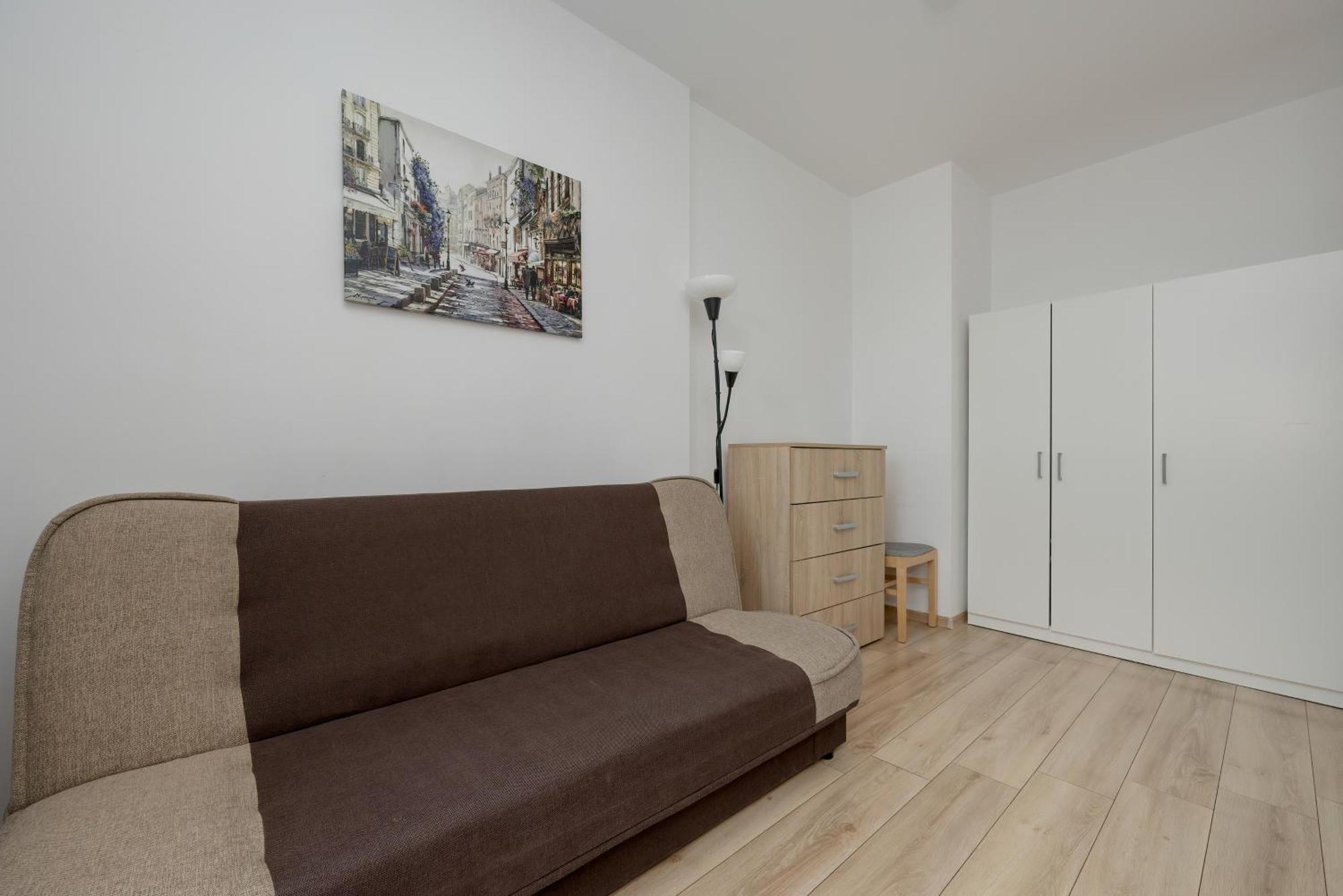 Apartments Warsaw Citylink By Noclegi Renters Kültér fotó