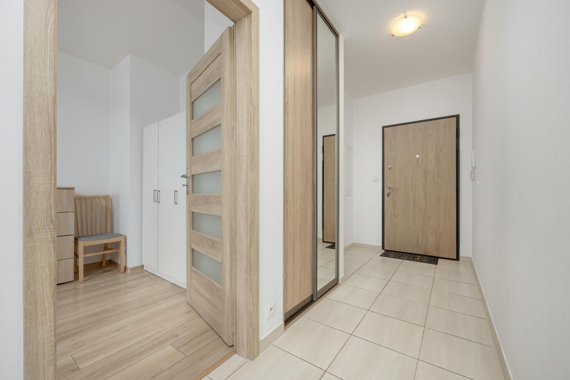 Apartments Warsaw Citylink By Noclegi Renters Kültér fotó