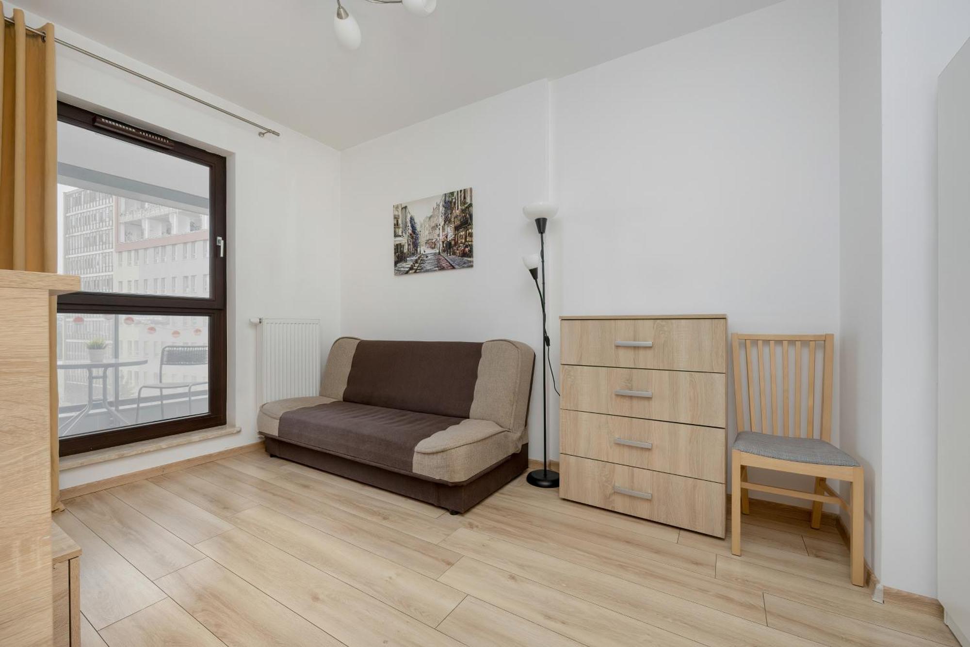 Apartments Warsaw Citylink By Noclegi Renters Kültér fotó