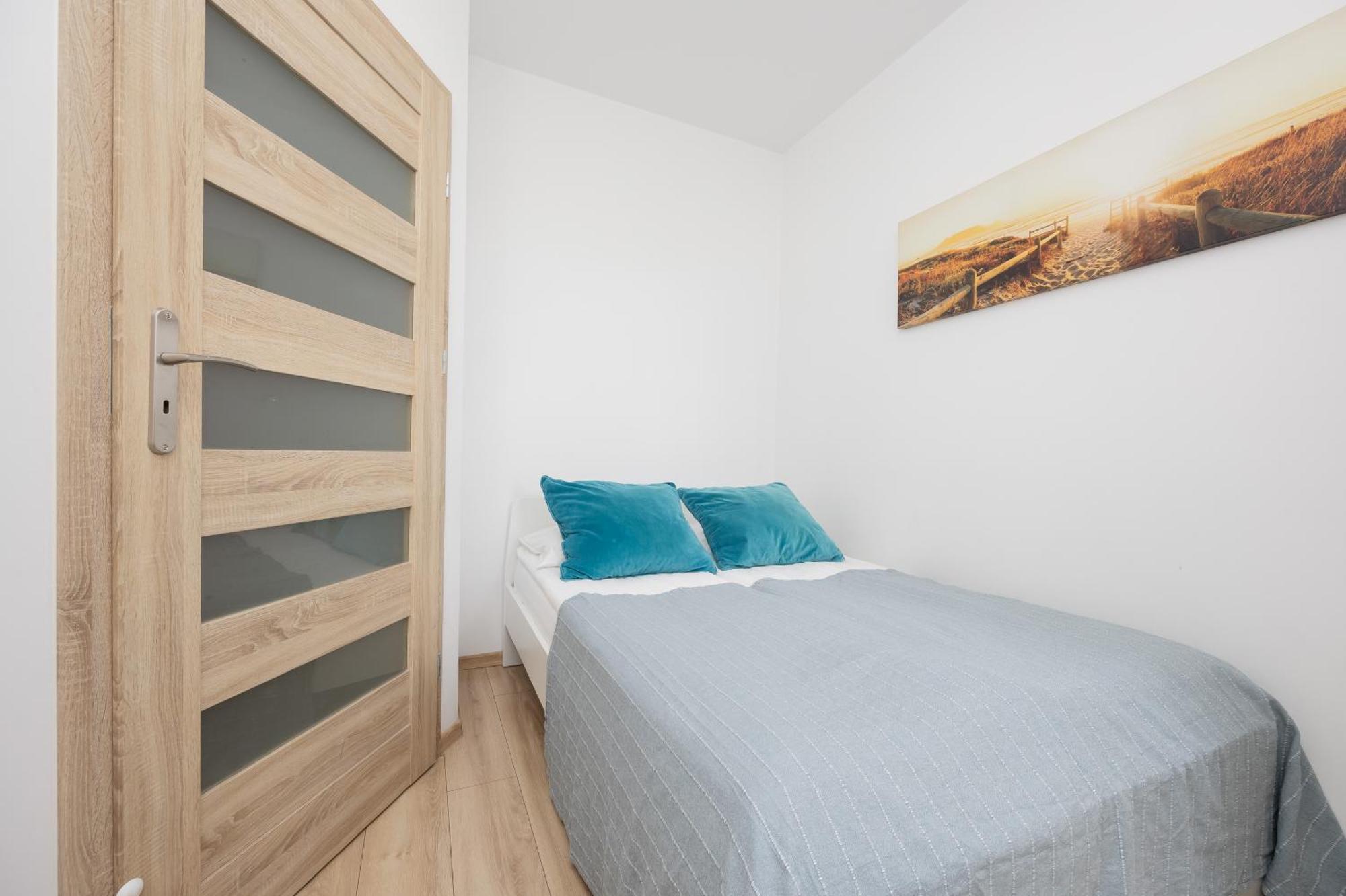 Apartments Warsaw Citylink By Noclegi Renters Kültér fotó
