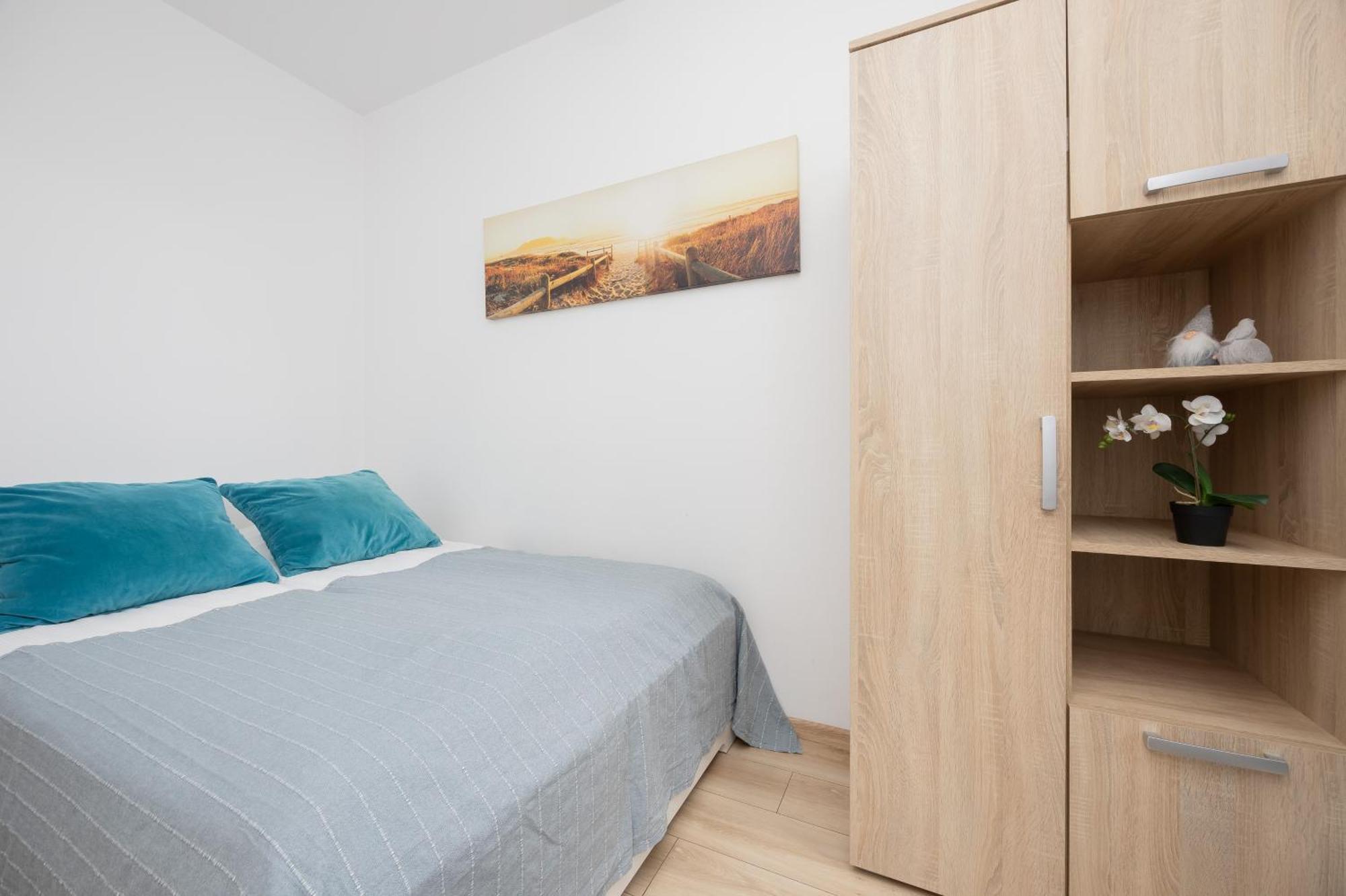 Apartments Warsaw Citylink By Noclegi Renters Kültér fotó
